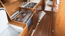 Beneteau Oceanis 44CC Clipper